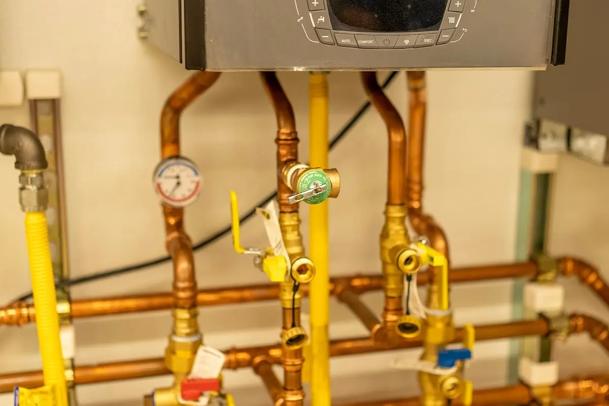 Licensed technician providing Pipe Repair for a homeowner in Boulder